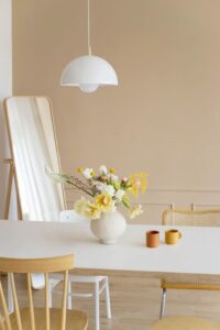 Tips for Choosing Calm Colors for Your Home