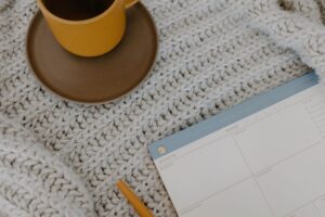 How to Design a Weekly Reset Routine That Works