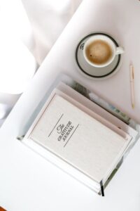 How to Start a Gratitude Journal: A Simple Guide