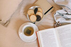 How to Sleep Better With a Simple Wind-Down Routine
